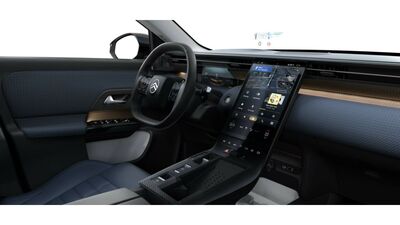 Citroën C5 Aircross Neuwagen Citroën C5 Aircross Neuwagen