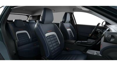 Citroën C5 Aircross Neuwagen Citroën C5 Aircross Neuwagen