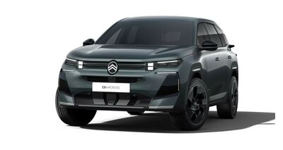 Citroën C5 Aircross Neuwagen Citroën C5 Aircross Neuwagen