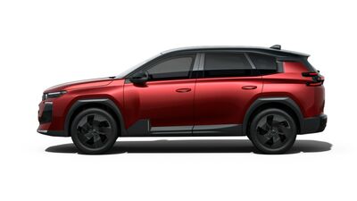 Citroën C5 Aircross Neuwagen