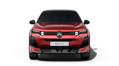 Citroën C5 Aircross Neuwagen