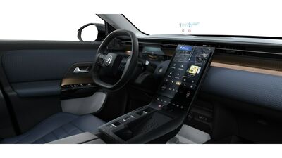 Citroën C5 Aircross Neuwagen