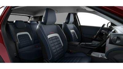 Citroën C5 Aircross Neuwagen