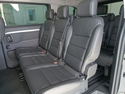 Citroën Spacetourer Neuwagen