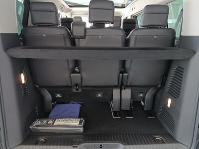 Citroën Spacetourer Neuwagen