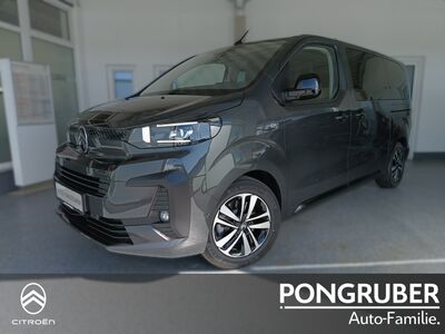 Citroën Spacetourer Neuwagen
