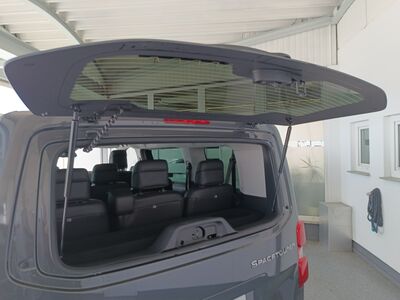 Citroën Spacetourer Neuwagen