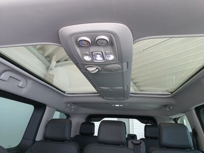 Citroën Spacetourer Neuwagen