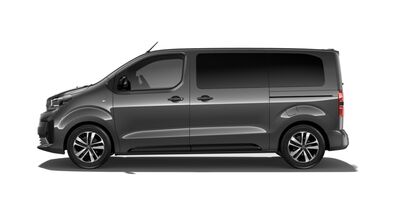 Citroën Spacetourer Neuwagen Citroën Spacetourer Neuwagen