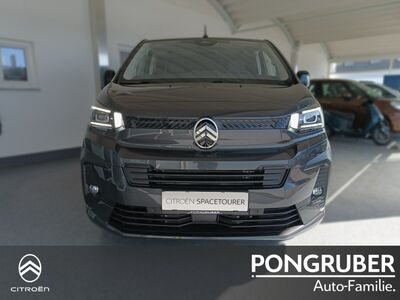 Citroën Spacetourer Neuwagen