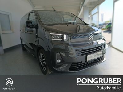 Citroën Spacetourer Neuwagen