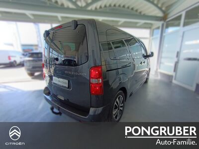 Citroën Spacetourer Neuwagen