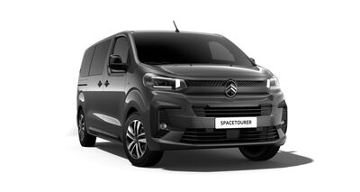 Citroën Spacetourer Neuwagen Citroën Spacetourer Neuwagen