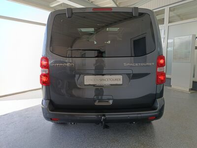 Citroën Spacetourer Neuwagen