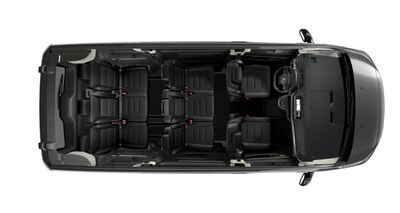 Citroën Spacetourer Neuwagen Citroën Spacetourer Neuwagen