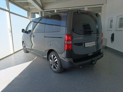 Citroën Spacetourer Neuwagen