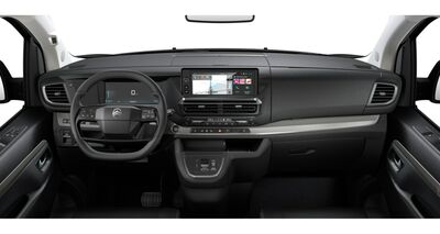 Citroën Spacetourer Neuwagen Citroën Spacetourer Neuwagen