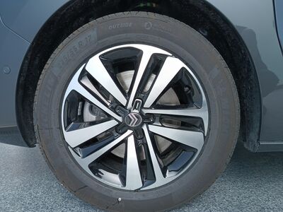Citroën Spacetourer Neuwagen