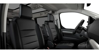 Citroën Spacetourer Neuwagen Citroën Spacetourer Neuwagen