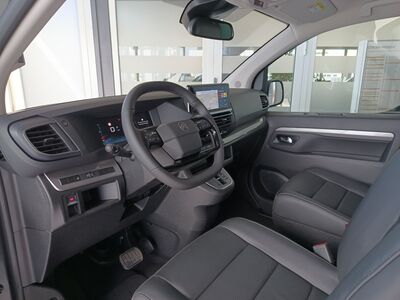 Citroën Spacetourer Neuwagen