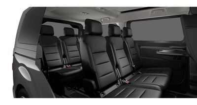 Citroën Spacetourer Neuwagen Citroën Spacetourer Neuwagen