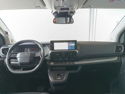 Citroën Spacetourer Neuwagen