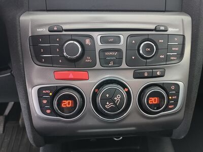 Citroën C4 Gebrauchtwagen