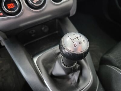 Citroën C4 Gebrauchtwagen