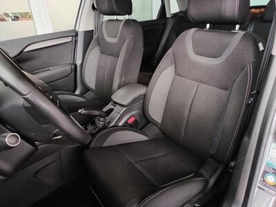 Citroën C4 Gebrauchtwagen