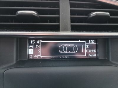 Citroën C4 Gebrauchtwagen