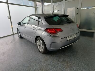 Citroën C4 Gebrauchtwagen