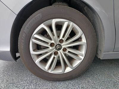 Citroën C4 Gebrauchtwagen