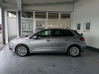 Citroën C4 Gebrauchtwagen