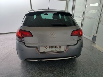 Citroën C4 Gebrauchtwagen
