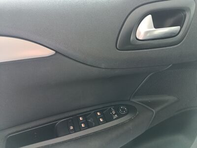 Citroën C4 Gebrauchtwagen