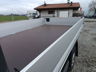 Citroën Jumper Neuwagen