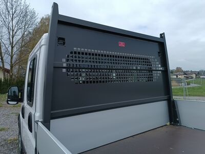 Citroën Jumper Neuwagen