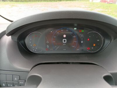 Citroën Jumper Neuwagen