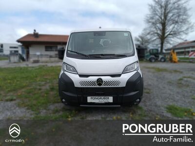 Citroën Jumper Neuwagen