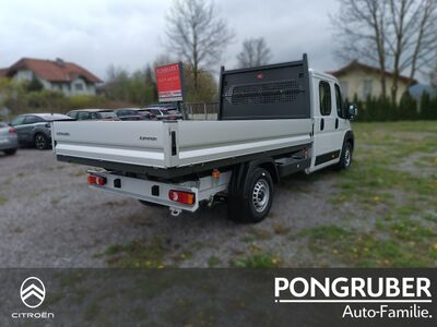 Citroën Jumper Neuwagen