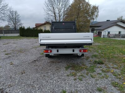 Citroën Jumper Neuwagen