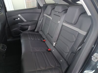 Citroën C4 Gebrauchtwagen