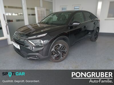 Citroën C4 Gebrauchtwagen