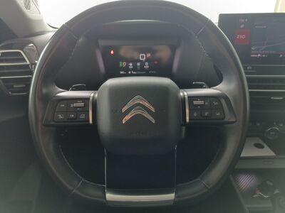 Citroën C4 Gebrauchtwagen