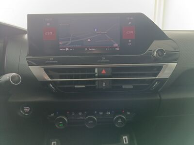 Citroën C4 Gebrauchtwagen