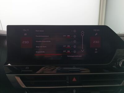 Citroën C4 Gebrauchtwagen