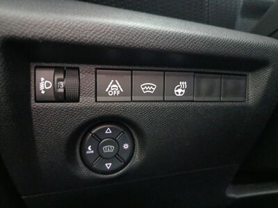 Citroën C4 Gebrauchtwagen