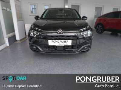 Citroën C4 Gebrauchtwagen