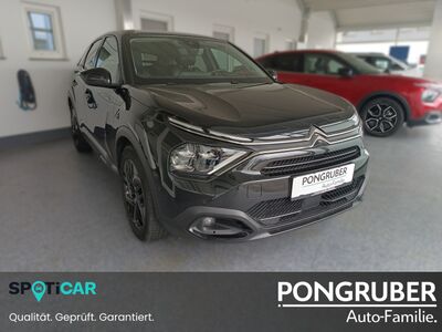 Citroën C4 Gebrauchtwagen