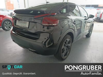 Citroën C4 Gebrauchtwagen